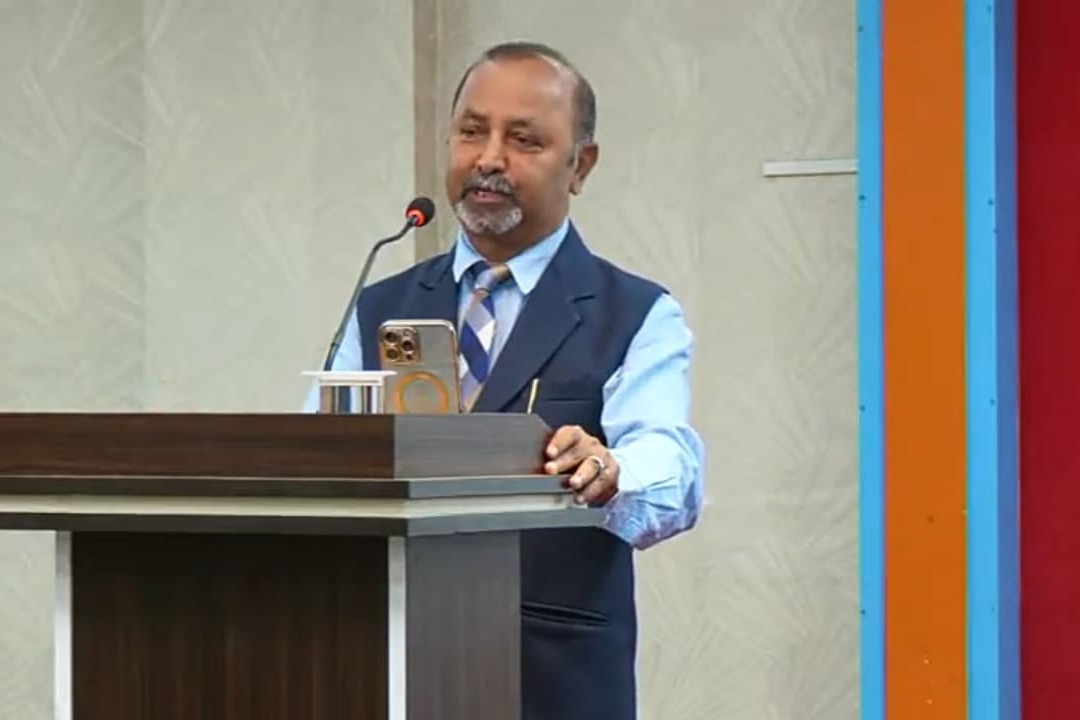 NGI Expert Series Session 1