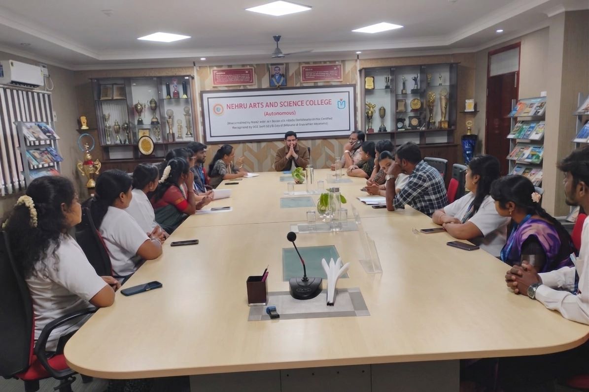 Innovative Teaching Practices