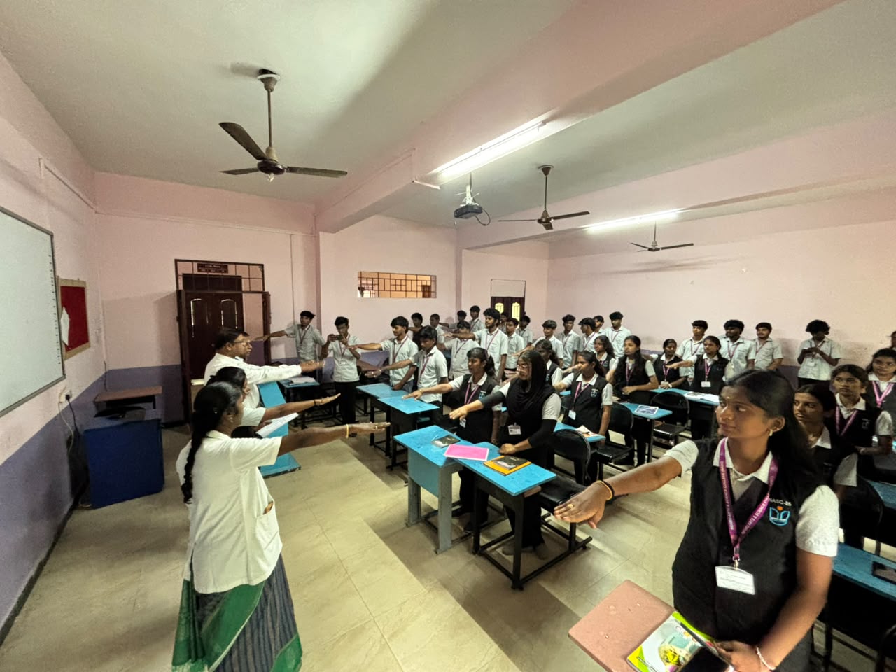 Faculty Refresher Program