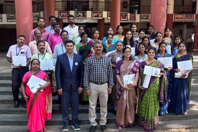 Faculty Refresher Program