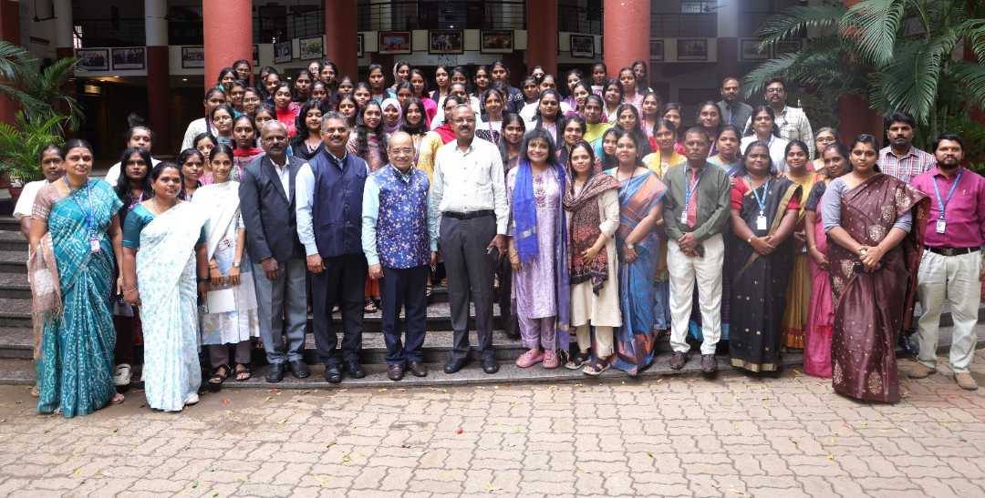 Faculty Refresher Program