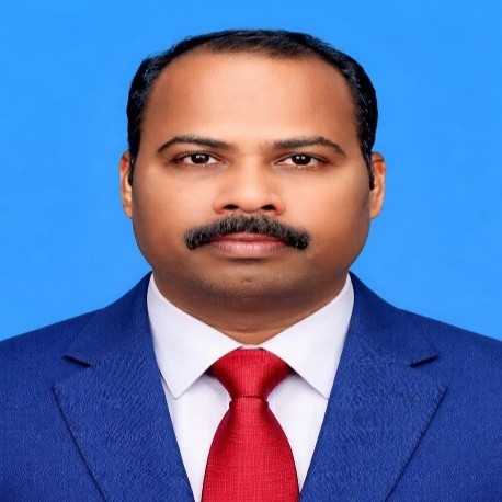 M.Pugazhendi