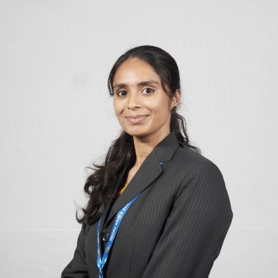 Ms. Subhana M A