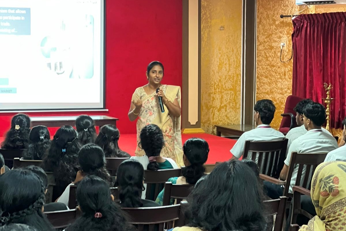 Skill Development Programme