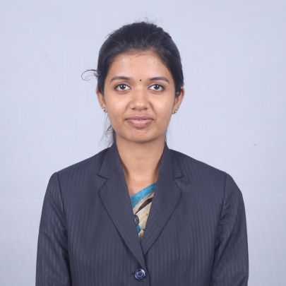 Ms.Arya P