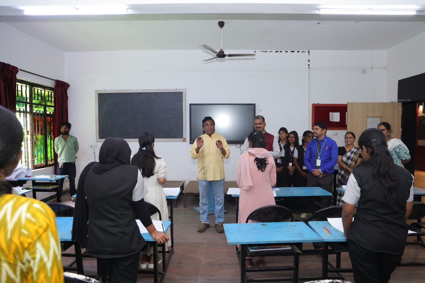 Connections Game