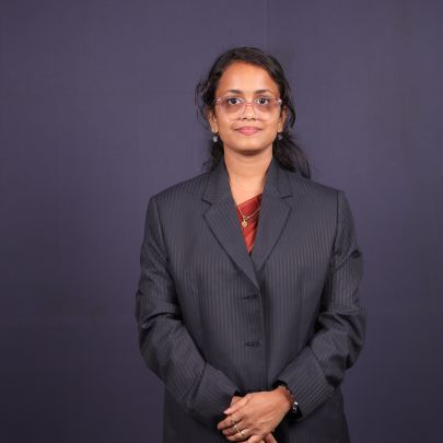 Mrs.Sisira R