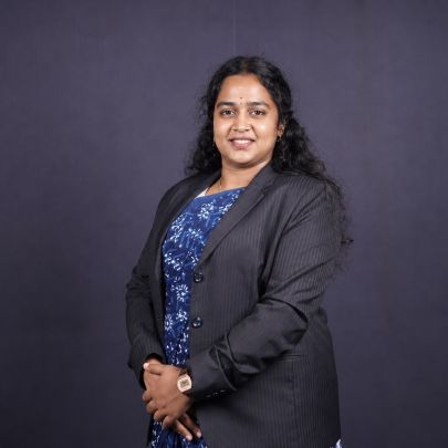 Ms Thangapandiammal R