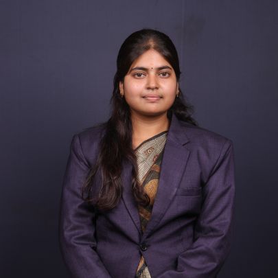 Ms. A. Sathiya