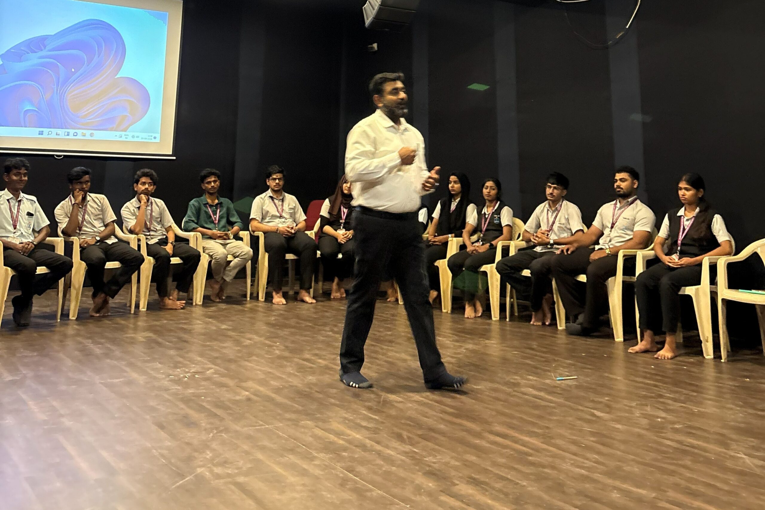 Creative Stroke Drawing Competition