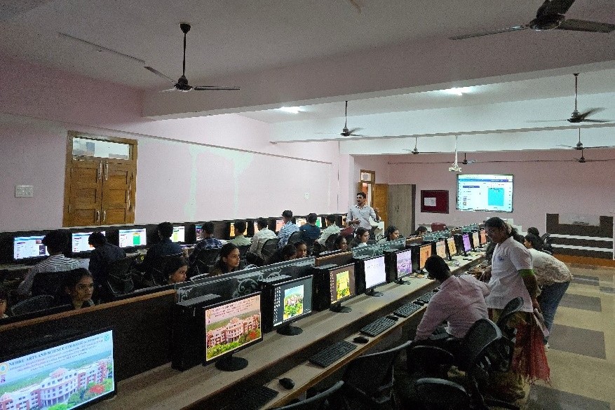Interactive Session