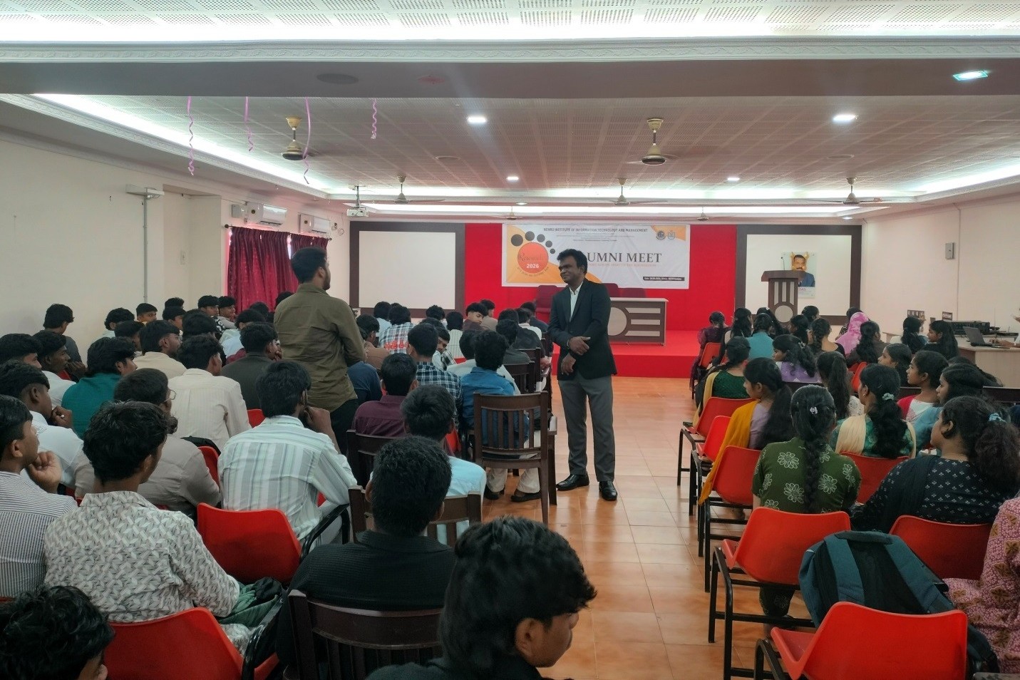 Creative Stroke Drawing Competition