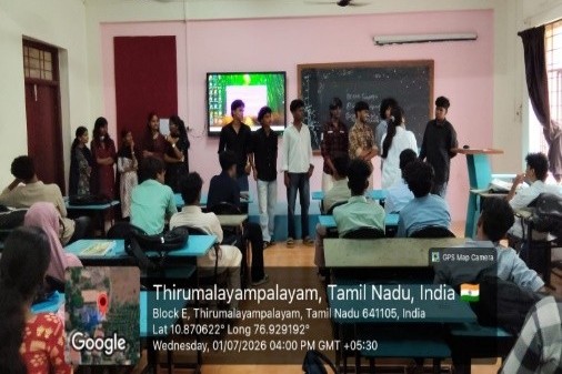 Connections Game
