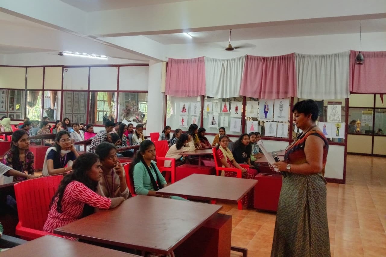 Guest Lecture