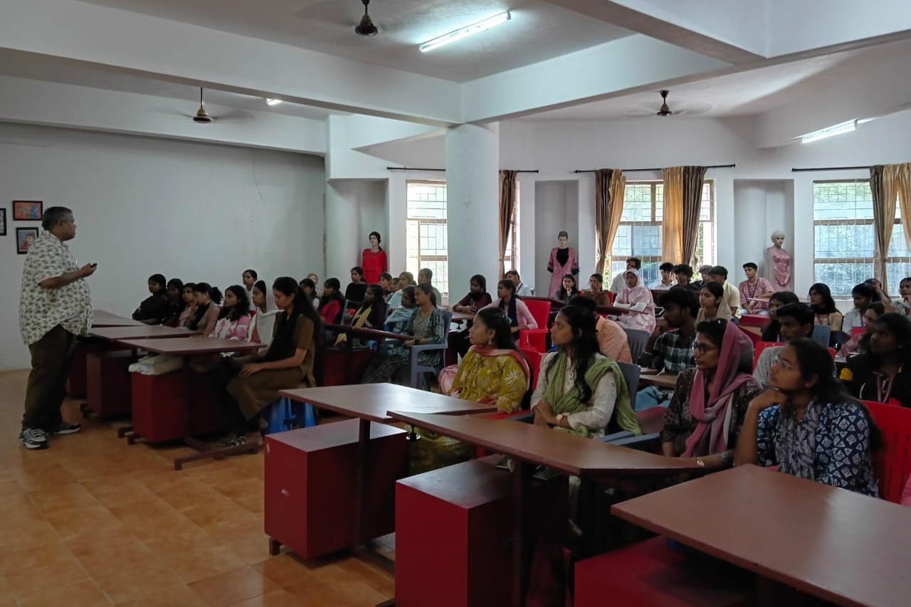 Guest Lecture