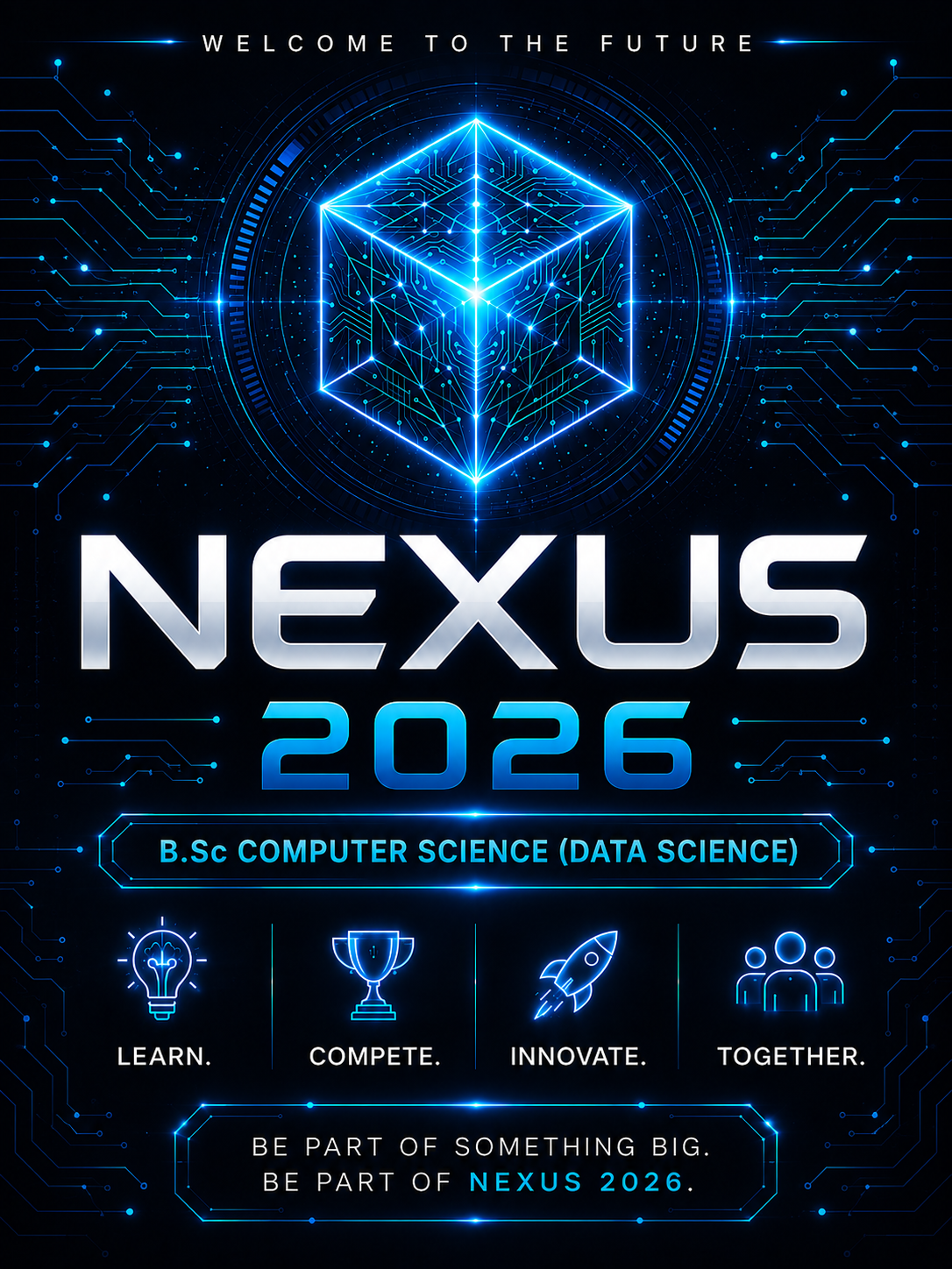 NEXUS 2026
