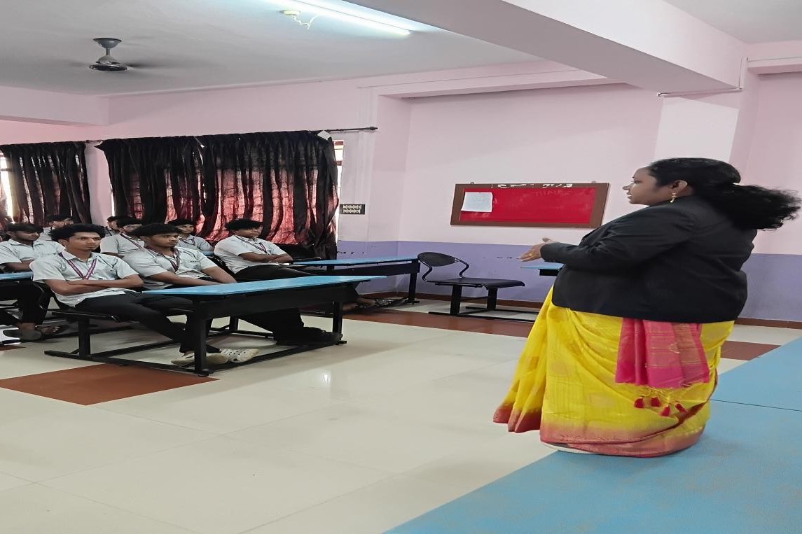 Creative Stroke Drawing Competition