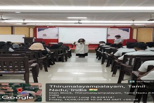 Creative Stroke Drawing Competition