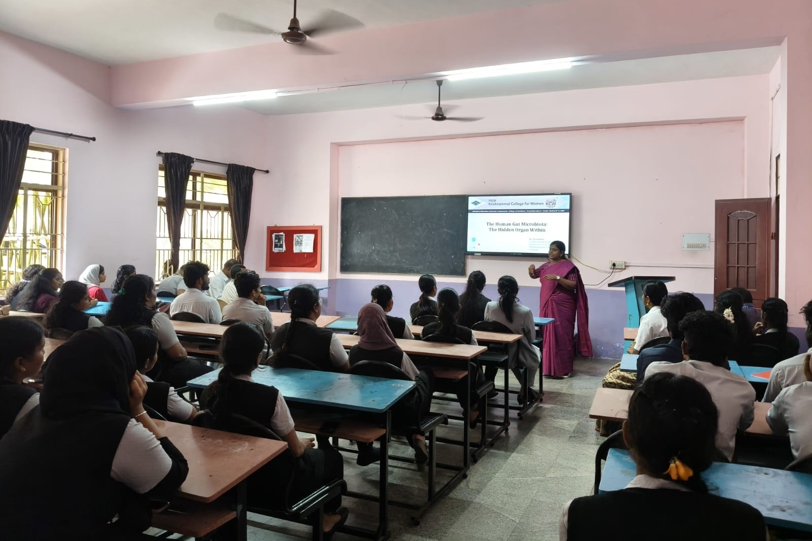 Creative Stroke Drawing Competition