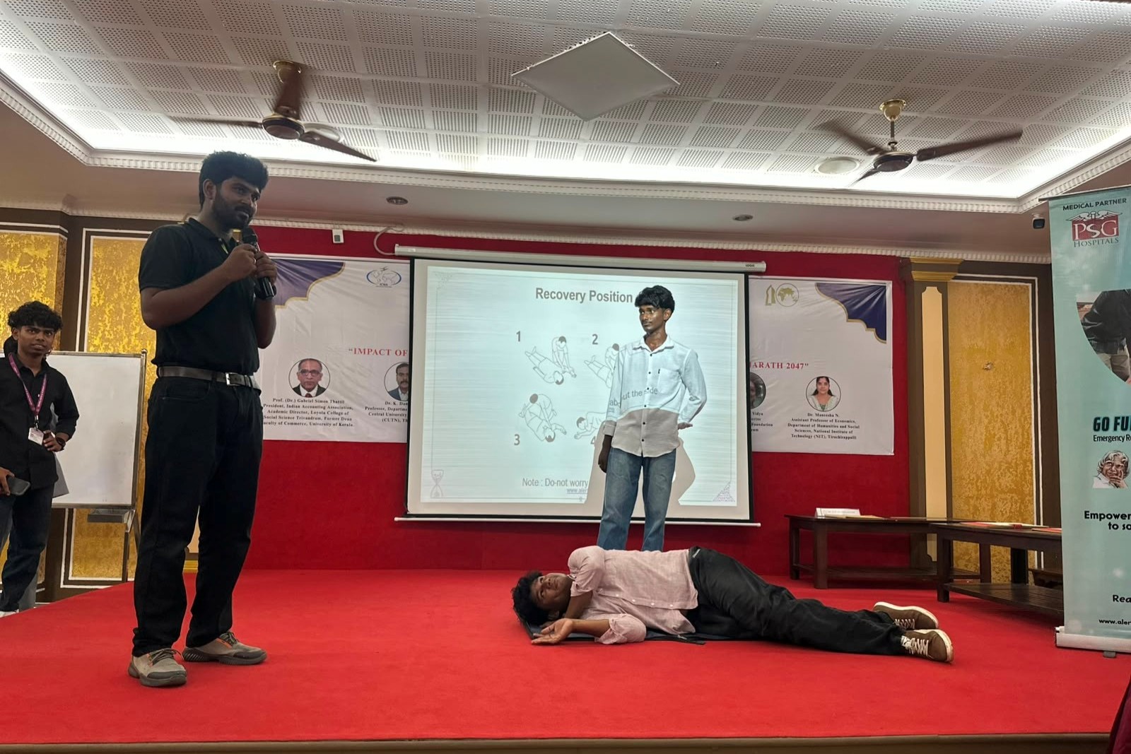 Connections Game