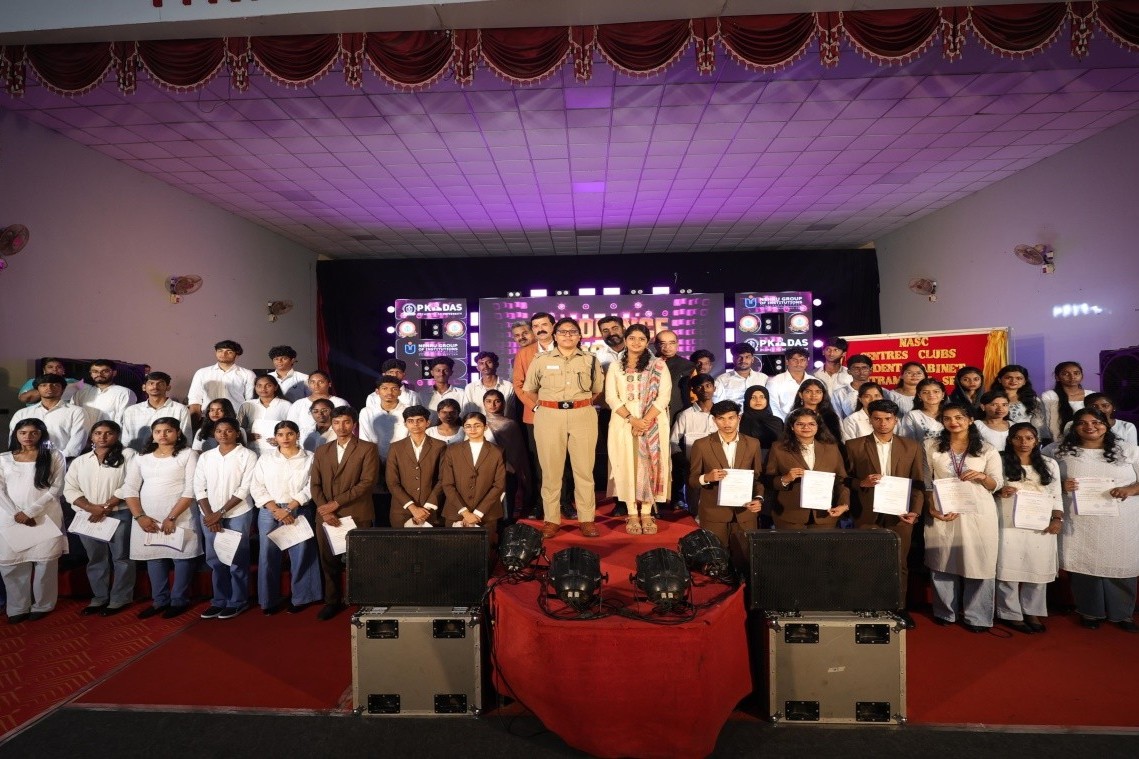 Creative Stroke Drawing Competition