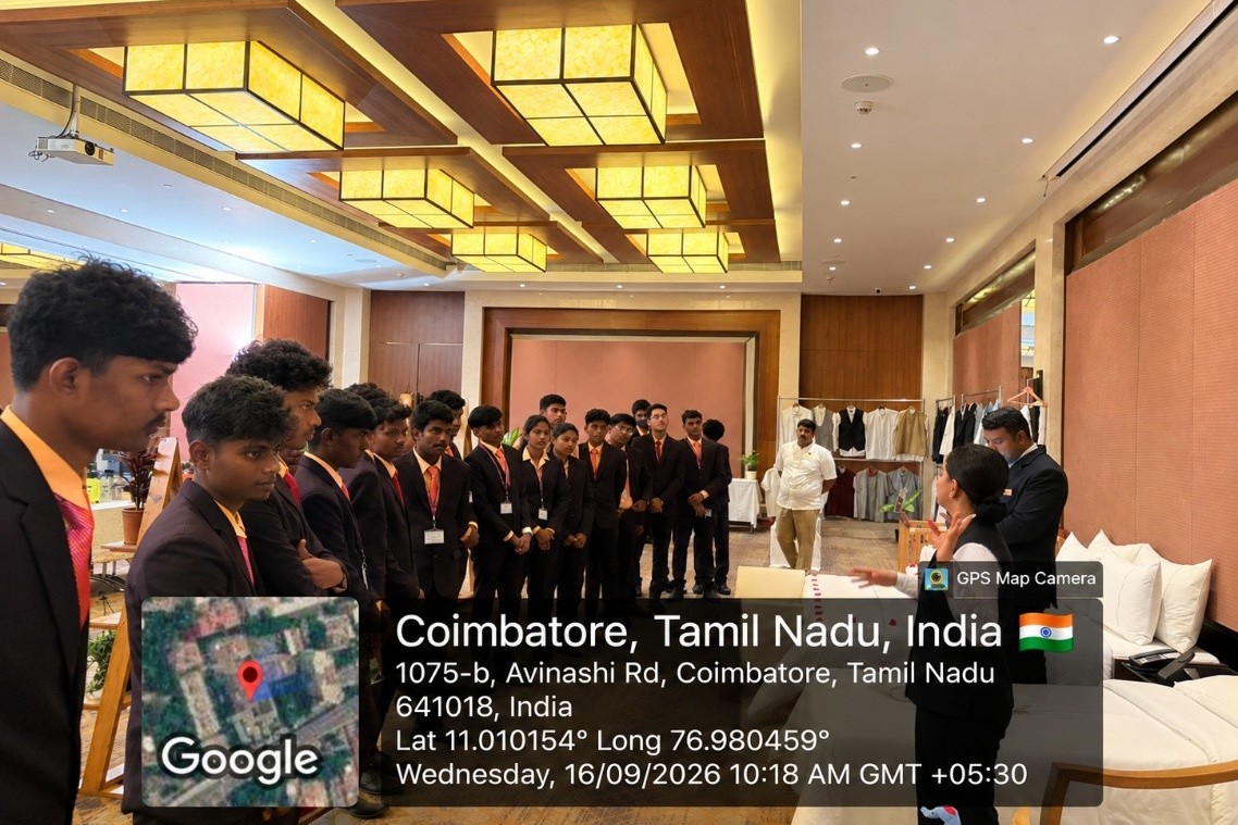 Creative Stroke Drawing Competition
