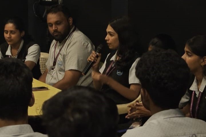 Connections Game
