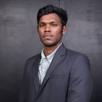 Mr. Gopi Sayanth V