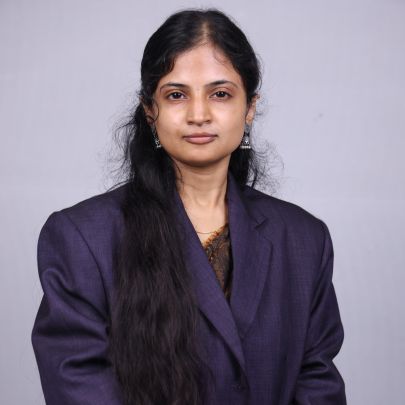 Ms. Punidha S
