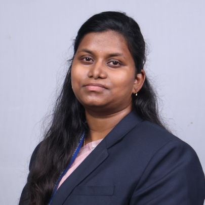 Ms. Suroopika R
