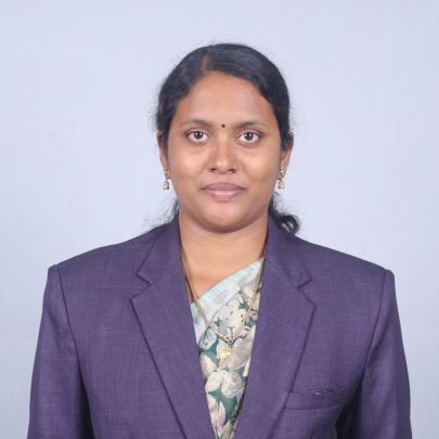 Ms Muthulakshmi G