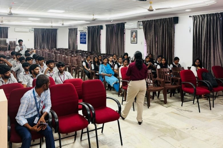 Creative Stroke Drawing Competition
