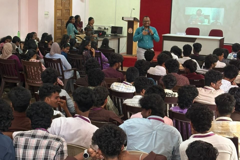 Creative Stroke Drawing Competition