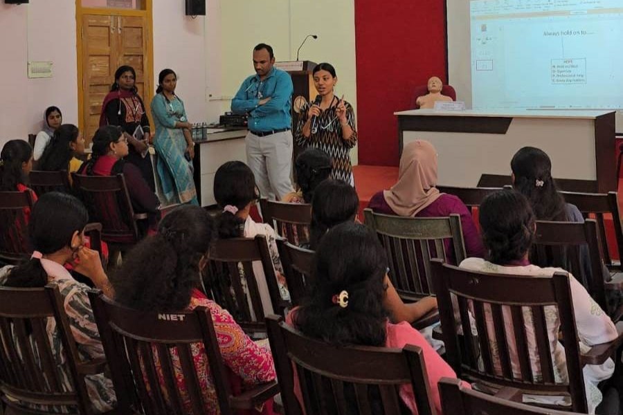 Creative Stroke Drawing Competition