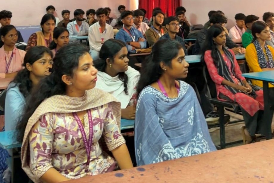 Creative Stroke Drawing Competition