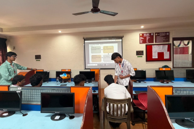Connections Game