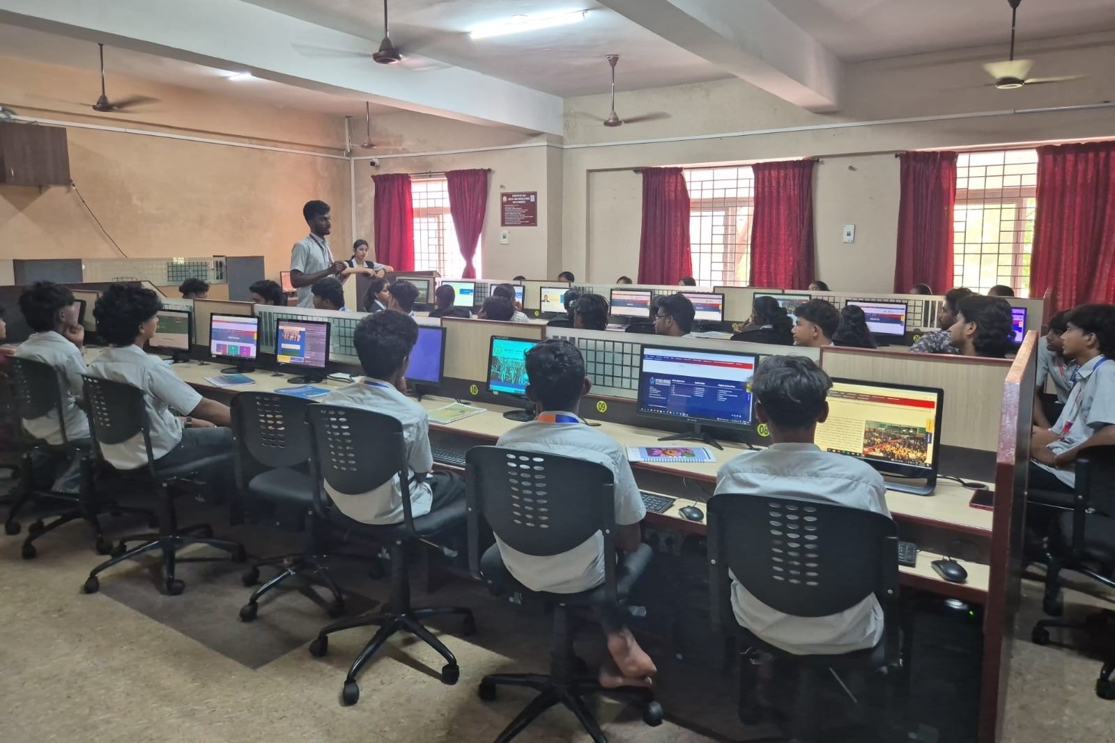 Connections Game