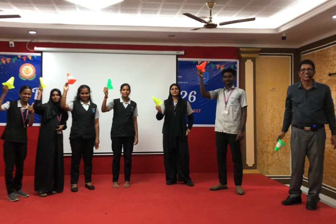 Creative Stroke Drawing Competition