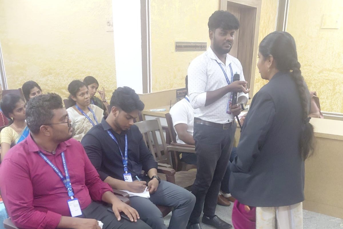 Connections Game