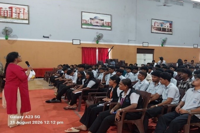 Creative Stroke Drawing Competition
