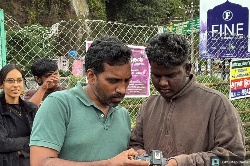 Connections Game