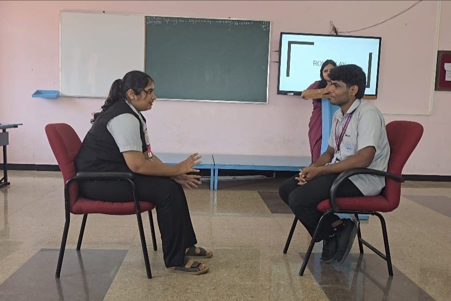 Connections Game